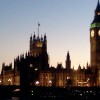 A student studying abroad with Study Abroad Programs in England