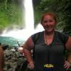 A student studying abroad with Stephen F. Austin State University (SFA): Traveling - Student Teachers in Costa Rica