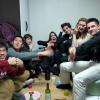 A student studying abroad with Sogang University: Seoul - Direct Enrollment & Exchange