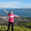 A student studying abroad with IFSA-Butler: Belfast - Teacher Education at Stranmillis University College