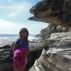 A student studying abroad with University of Wollongong: Wollongong - Direct Enrollment & Exchange