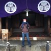A student studying abroad with Direct Enrollment: Tokyo - Japan Women's University