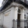 A student studying abroad with American College Dublin: Dublin - Direct Enrollment & Exchange