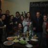 A student studying abroad with Syracuse University: Santiago - Syracuse University in Santiago