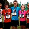 A student studying abroad with Copenhagen Business School: Copenhagen - Direct Enrollment & Exchange