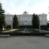 A student studying abroad with Complutense University of Madrid: Madrid - Direct Enrollment & Exchange