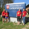 A student studying abroad with University of Leicester: Leicester - Direct Enrollment/Exchange