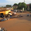 A student studying abroad with Antioch Education Abroad: Kankan - Arts and Culture in West Africa