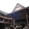 A student studying abroad with Brigham Young University: London - London Theatre Study Abroad