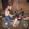 A student studying abroad with SUNY Geneseo: El Sauce - Humanities Course