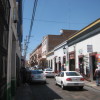 A student studying abroad with Direct Enrollment: Queretaro - Monterrey Tec (ITESM)