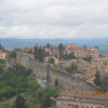 A student studying abroad with Arcadia: Perugia - Umbra Institute, Summer