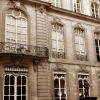 A student studying abroad with AIFS: Paris - Cours de Civilisation Française de la Sorbonne