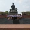 A student studying abroad with The Education Abroad Network (TEAN): Thailand - Summer in Chiang Mai