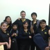 A student studying abroad with Study Abroad Programs in Bolivia