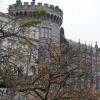 A student studying abroad with Trinity College - Dublin: Dublin - Direct Enrollment & Exchange