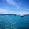 A student studying abroad with AIFS: Cannes - Collège International de Cannes