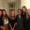 A student studying abroad with UPCES - Study Abroad in Prague (CERGE-EI, Charles University)
