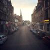 A student studying abroad with University of Stirling: Stirling - Direct Enrollment & Exchange