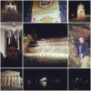 A student studying abroad with New York University: Study Away in Washington, DC
