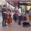 A student studying abroad with The Education Abroad Network (TEAN): Wellington - Victoria University of Wellington