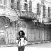 A student studying abroad with Exchange: Jerusalem - Bezalel Academy of Arts and Design