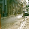 A student studying abroad with Sarah Lawrence College: Havana - Sarah Lawrence College in Cuba