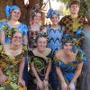 A student studying abroad with St. Mary's College of Maryland: Kanifing - PEACE in The Gambia