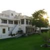 A student studying abroad with Northwestern College: Muscat - Spring Semester in Oman
