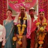 A student studying abroad with Child Family Health International (CFHI): Maternal and Child Health in Pune, India