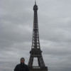 A student studying abroad with Sciences Po: Paris - Direct Enrollment/Exchange
