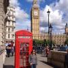 A student studying abroad with Knowledge Exchange Institute: London - London South Bank University