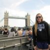 A student studying abroad with University of Northern Iowa: England & Wales - UNI Capstone Sustainability in UK, Session 1
