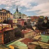 A student studying abroad with IFSA-Butler: Valparaiso - Chilean Universities Program