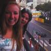 A student studying abroad with ISEP: Milano - Universita Cattolica del Sacro Cuore