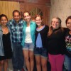 A student studying abroad with CISabroad (Center for International Studies): San Jose - Summer in Costa Rica
