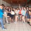 A student studying abroad with Sol Abroad - Atenas: Costa Rica High School Spanish Immersion