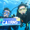 A student studying abroad with CAPA International Education: Sydney Study or Intern Abroad
