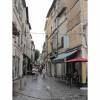 A student studying abroad with IES Abroad: Arles - IES Abroad in Arles, Summer