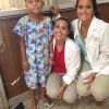 A student studying abroad with Central College Abroad: Merida - Studies in Global Health in the Yucatan