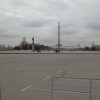 A student studying abroad with Truman State University: Moscow - Study Abroad at the GRINT Center