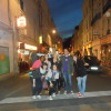 A student studying abroad with University of Angers: Angers - Direct Enrollment & Exchange