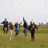 A student studying abroad with IES Abroad: London - Health Practice and Policy