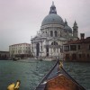 A student studying abroad with International Studies Institute / ISI Florence