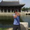 A student studying abroad with Yonsei University: Seoul - Direct Enrollment & Exchange