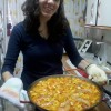 A student studying abroad with Universidad de Alcalá: Alcalá de Henares - Spanish Studies Abroad with Instituto Franklin
