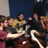 A student studying abroad with Truman State University: Maynooth - Semester Programs at Maynooth University