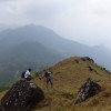 A student studying abroad with IISAC: Kerala - Semester Abroad in Kerala, India Program