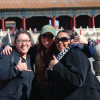 A student studying abroad with University of Texas El Paso: China - MBA Doing Business in China, Hosted by Asia Institute