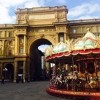A student studying abroad with International Studies Abroad (ISA): Florence - Business, Hospitality, Design & Liberal Arts